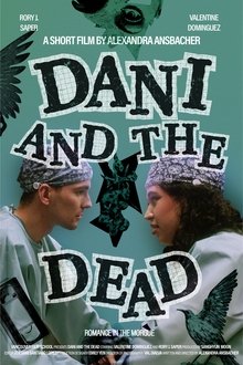 Poster do filme Dani and the Dead