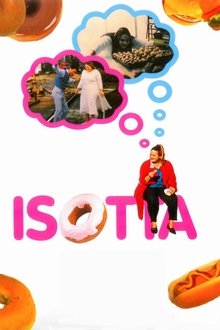 Isotta movie poster