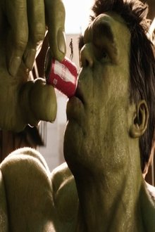 Coca-Cola: A Mini Marvel movie poster