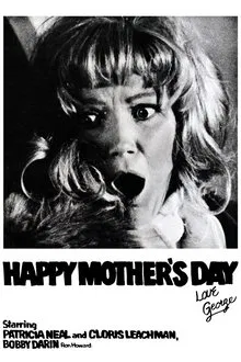 Happy Mother's Day, Love George movie poster