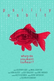 Possibility movie poster