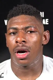 Joaquin Buckley profile picture