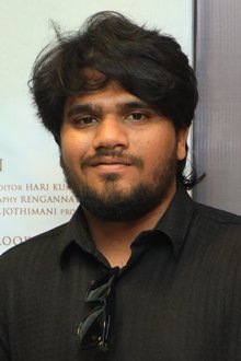 Umar Farook profile picture