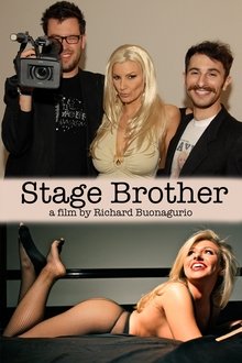 Stage Brother movie poster