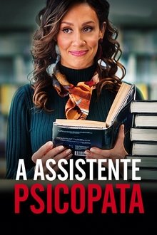 Poster do filme A Assistente Psicopata