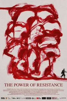 The Power of Resistance movie poster
