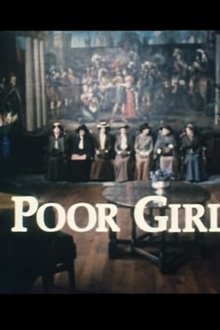 Haunted: Poor Girl movie poster