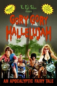 Poster do filme Gory Gory Hallelujah
