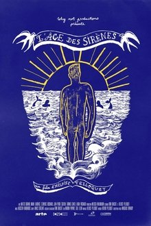 Poster do filme The Age of Sirens