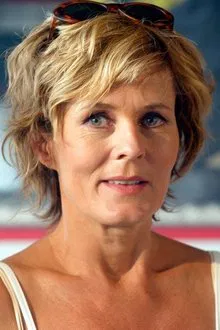Kjersti Holmen profile picture