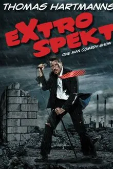 Extrospekt movie poster