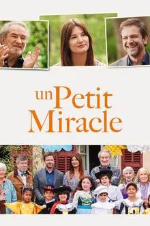 Un petit miracle movie poster