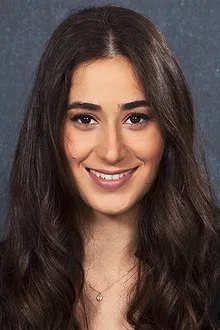 Maria Zreik profile picture