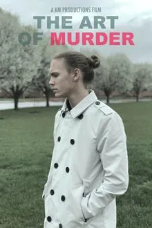 The Art of Murder movie poster