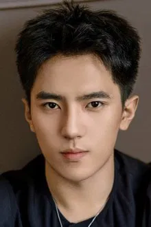 Yang Ruizheng profile picture