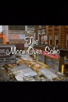 The Moon Over Soho movie poster