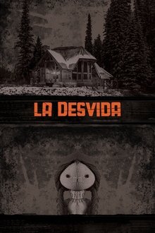 Poster do filme Non-living