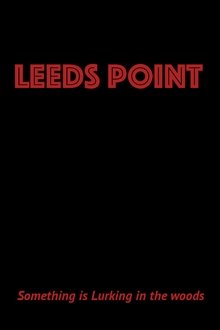 Leeds Point movie poster