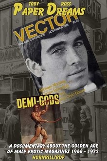 Paper Dreams movie poster