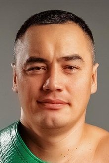 Zhan Kossobutskiy profile picture