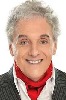 Foto de perfil de Antonio Gasalla