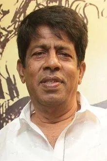 R. Sundarrajan profile picture