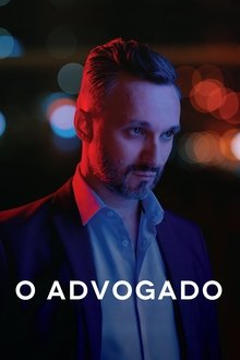 Poster do filme O Advogado