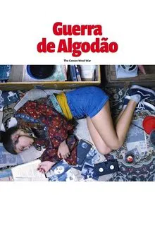 Poster do filme The Cotton Wool War
