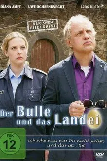 Der Bulle und das Landei: Ich sehe was, was du nicht siehst und das ist ... tot movie poster