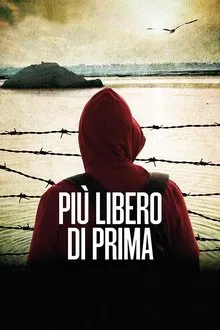 Poster do filme Più libero di prima