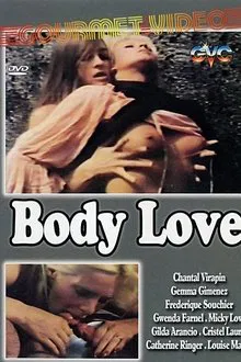 Body Love movie poster