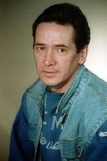 Aleksandr Chaban profile picture
