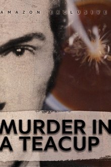 Murder in a Teacup movie poster