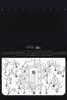 Melantrope movie poster