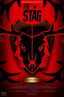 The Stag movie poster