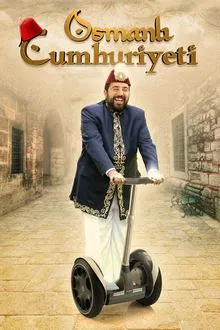 The Ottoman Republic movie poster