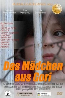 The Girl From Gori movie poster