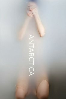 Antarctica movie poster