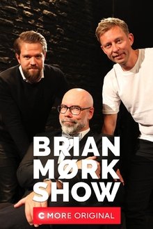 Brian Mørk Show: C More tv show poster