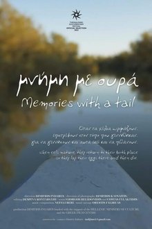 Memories with a Tail movie poster