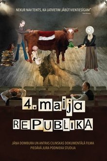 Poster do filme Failed State. Are We?