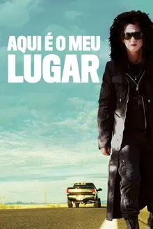 Poster do filme Aqui é o Meu Lugar