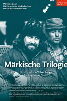 March Brandenburg, Inc. movie poster