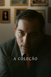 Poster do filme A Coleção