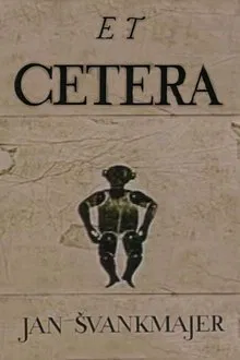 Et cetera movie poster