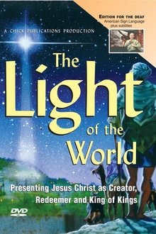 The Light of the World movie poster
