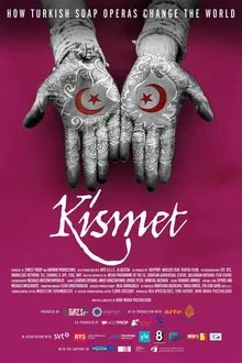 Kismet movie poster