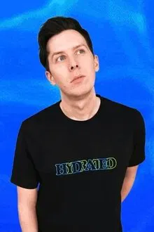 Phil Lester profile picture