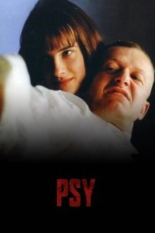 Pigs movie poster
