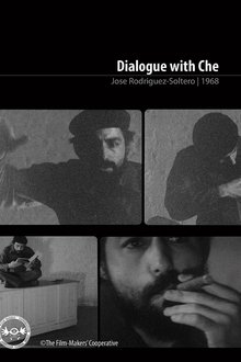Dialogue with Che movie poster